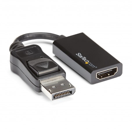 ADATTATORE DP A HDMI 2.0 - 4K (DP2HD4K60S)