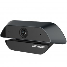 WEBCAM 2MP + MICROFONO