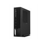 MSI Pro DP21 13M-662XIT PC/stazione di lavoro Intel® Core™ i3 i3-13100 8 GB DDR4-SDRAM 512 GB SSD FreeDOS Mini PC Nero