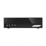 MSI Pro DP21 13M-662XIT PC/stazione di lavoro Intel® Core™ i3 i3-13100 8 GB DDR4-SDRAM 512 GB SSD FreeDOS Mini PC Nero