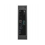 MSI Pro DP21 13M-662XIT PC/stazione di lavoro Intel® Core™ i3 i3-13100 8 GB DDR4-SDRAM 512 GB SSD FreeDOS Mini PC Nero