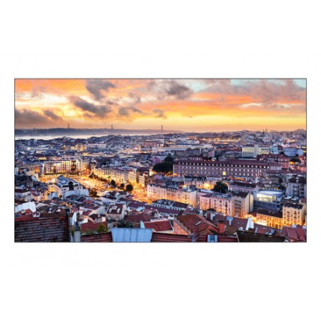 Samsung VH55B-E Interno