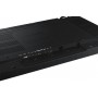 Samsung VH55B-E Interno