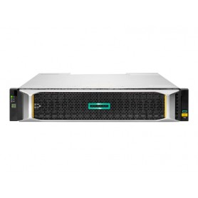 HPE R0Q87B array di dischi Armadio (2U)