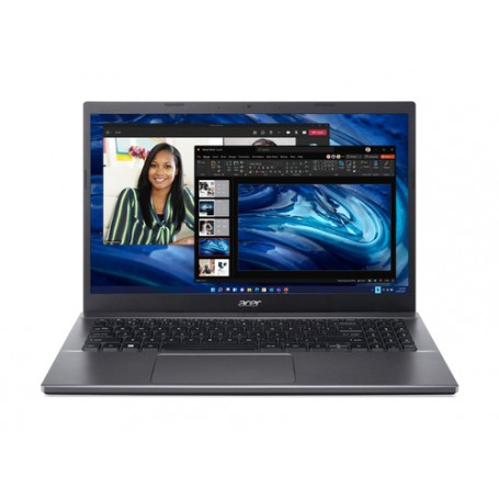 Acer Extensa 15 EX215-55-567G Intel® Core™ i5 i5-1235U Computer portatile 39,6 cm (15.6") Full HD 8 GB DDR4-SDRAM 512 GB SSD 
