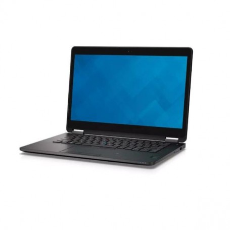 DELL 7470 I5 6300U 8GB 256SSD