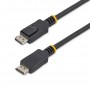 CAVO DISPLAYPORT 1.2 DI 0 5 M (DISPL50CM)