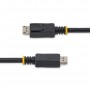 CAVO DISPLAYPORT 1.2 DI 0 5 M (DISPL50CM)