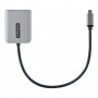 StarTech.com Adattatore USB-C HDMI - USB C HUB MST a Doppio HDMI 4K 60Hz - Convertitore USB Type-C a Multi Monitor HDMI per Note