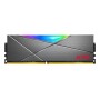 XPG Spectrix D50 memoria 16 GB 1 x 16 GB DDR4 3200 MHz (AX4U320016G16A-ST50)