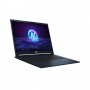 MSI Stealth 14 AI STUDIO A1VFG-071IT Intel Core Ultra 7 155H Computer portatile 35,6 cm (14") 2.8K 32 GB DDR5-SDRAM 1 TB SSD NVI