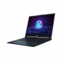 MSI Stealth 14 AI STUDIO A1VFG-071IT Intel Core Ultra 7 155H Computer portatile 35,6 cm (14") 2.8K 32 GB DDR5-SDRAM 1 TB SSD NVI