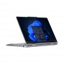 Lenovo ThinkPad X1 2-in-1 Intel Core Ultra 7 155U Ibrido (2 in 1) 35,6 cm (14") Touch screen 2.8K 32 GB LPDDR5x-SDRAM 1 TB SSD W