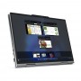 Lenovo ThinkPad X1 2-in-1 Intel Core Ultra 7 155U Ibrido (2 in 1) 35,6 cm (14") Touch screen 2.8K 32 GB LPDDR5x-SDRAM 1 TB SSD W
