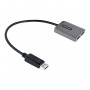 StarTech.com Adattatore da DisplayPort a HDMI - DisplayPort 1.4 MST Hub con cavo da 30 cm - Convertitore DP Doppio HDMI 4K 60Hz 