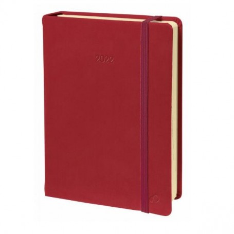MINISTRO PREST ML SILK BORDEAUX EL