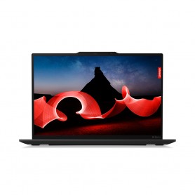 Lenovo ThinkPad X1 Carbon Intel Core Ultra 7 155U Computer portatile 35,6 cm (14") WUXGA 32 GB LPDDR5x-SDRAM 1 TB SSD Wi-Fi 6E (