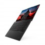 Lenovo ThinkPad X1 Carbon Intel Core Ultra 7 155U Computer portatile 35,6 cm (14") WUXGA 32 GB LPDDR5x-SDRAM 1 TB SSD Wi-Fi 6E (