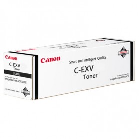 Canon C-EXV 47 cartuccia toner 1 pz Originale Giallo (8519B002)