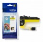 Brother LC-424Y cartuccia d'inchiostro 1 pz Originale Giallo (LC424Y)