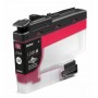 Brother LC-424M cartuccia d'inchiostro 1 pz Originale Magenta (LC424M)
