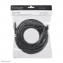 Neomounts by Newstar HDMI35MM cavo HDMI 10 m HDMI tipo A (Standard) Nero (HDMI35MM)