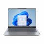 Lenovo ThinkBook 14 Intel Core Ultra 5 125U Computer portatile 35,6 cm (14") WUXGA 16 GB DDR5-SDRAM 512 GB SSD Wi-Fi 6E (802.11a