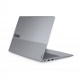 Lenovo ThinkBook 14 Intel Core Ultra 5 125U Computer portatile 35,6 cm (14") WUXGA 16 GB DDR5-SDRAM 512 GB SSD Wi-Fi 6E (802.11a