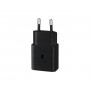 CHARGER 15W TYPEC BLACK CON CAVO (EP-T1510XBEGEU)