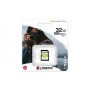 Kingston Technology Canvas Select Plus 32 GB SDHC UHS-I Classe 10 (SDS2/32GB)