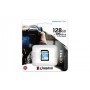 Kingston Technology Canvas Go! Plus 128 GB SD UHS-I Classe 10 (SDG3/128GB)