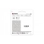 Kingston Technology Canvas Go! Plus 256 GB SD UHS-I Classe 10 (SDG3/256GB)