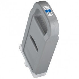 Canon PFI-701B cartuccia d'inchiostro Originale Blu