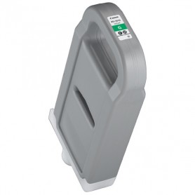 Canon PFI-701G cartuccia d'inchiostro Originale Verde