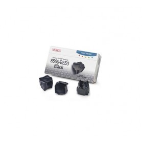 XEROX PH 8500 SOLID INK NERO 3PZ **