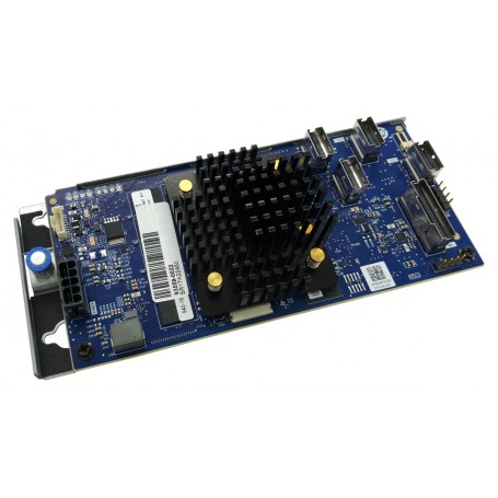 Lenovo 4Y37A09730 controller RAID PCI Express x8 4.0 12 Gbit/s (4Y37A09730)