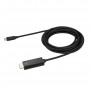 CAVO USB-C A HDMI DA 3M - 4K (CDP2HD3MBNL)