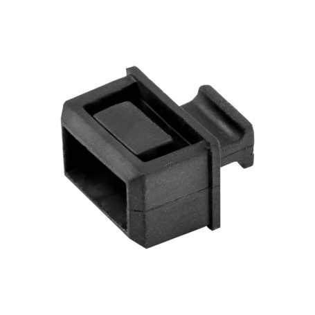 StarTech.com Custodia Antipolvere per SFP (SFPCAP10)
