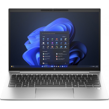 HP EliteBook 830 G11 Intel Core Ultra 7 155U Computer portatile 33,8 cm (13.3") WUXGA 32 GB LPDDR5x-SDRAM 1 TB SSD Wi-Fi 6E (802