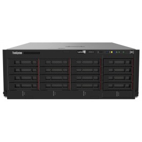 Lenovo 4M27A60835 parte del case del computer Full Tower Kit di conversione da torre a rack