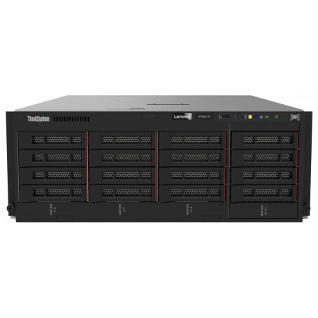 Lenovo 4M27A60835 parte del case del computer Full Tower Kit di conversione da torre a rack