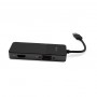 i-tec USB 3.0 / USB-C Dual HDMI and VGA Video Adapter (U3VGAHDMIADA)