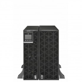 APC SRTG20KXLI gruppo di continuità (UPS) Doppia conversione (online) 20 kVA 20000 W (SRTG20KXLI)