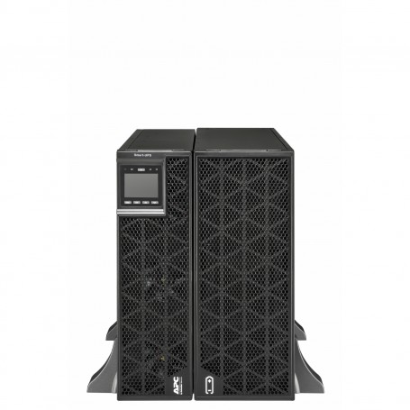 APC SRTG20KXLI gruppo di continuità (UPS) Doppia conversione (online) 20 kVA 20000 W (SRTG20KXLI)