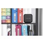 Brother CUBE Plus stampante per etichette (CD) Trasferimento termico 180 x 360 DPI Con cavo e senza cavo TZe (PTP710BTXG1)