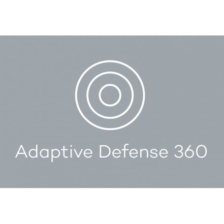 WatchGuard Adaptive Defense 360 1001 - 3000 licenza/e 3 anno/i (WGA3A053)