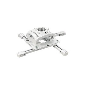 Chief Elite Universal Projector Mount supporto per proiettore Argento (CHRPMAUW)