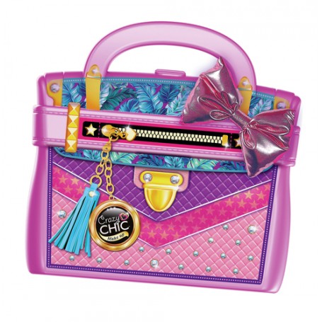 CRAZY CHIC - MISS BAG