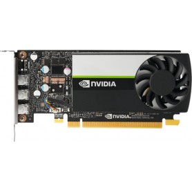 HP NVIDIA T400 4GB 3MDP GRAPHICS