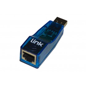 USB TO LAN 10/100 ADAPTER (LKMG01)